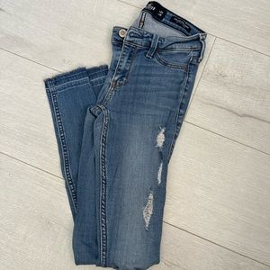 Hollister Jeggings